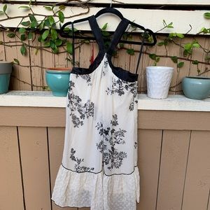 Johnny Martin Flirty Summer Dress